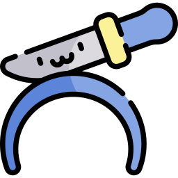 messer icon