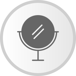 Mirror icon