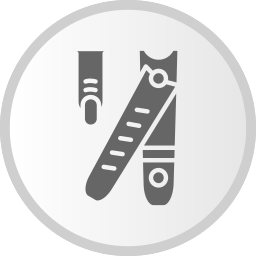 nagelknipser icon