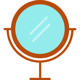 Mirror icon