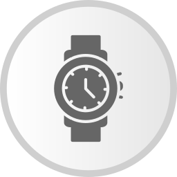 Wristwatch icon