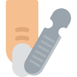 Nail File icon