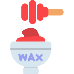 Wax icon