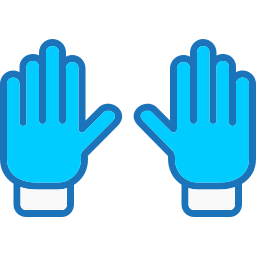 Gloves icon