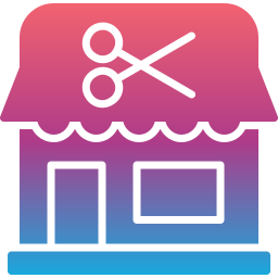 Barber Shop icon