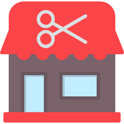Barber Shop icon