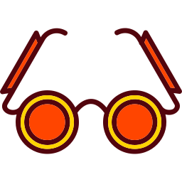 Glasses icon