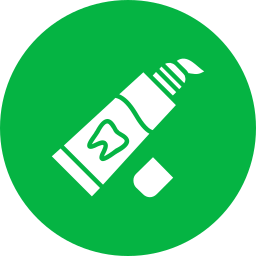 Toothpaste icon