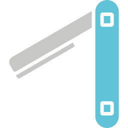 Razor icon