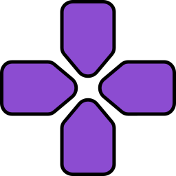 gamepad icon