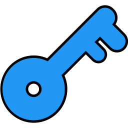 Key icon