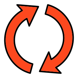 circular Ícone