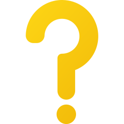 question icon