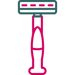 Razor icon