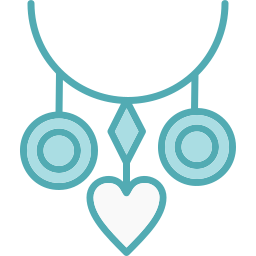 Locket icon