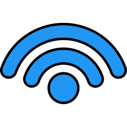 w-lan icon