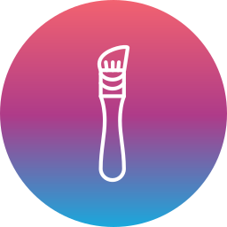 Brush icon