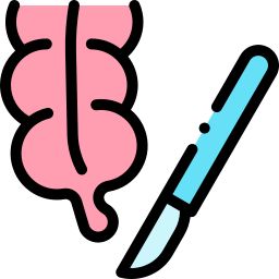 Appendectomy icon