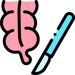apendectomía icono