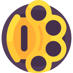 ブラスナックル icon