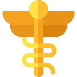 caduceus icon