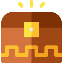 pandora icono