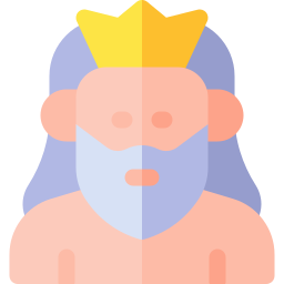 Poseidon icon