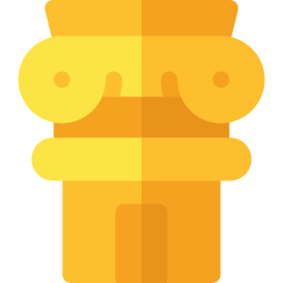 이온 기둥 icon