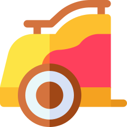 Chariot icon