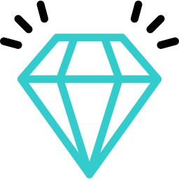 Diamond icon