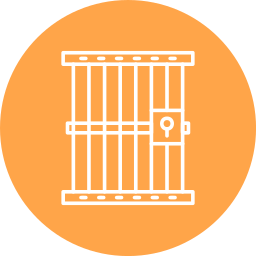 Jail icon