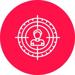 Target icon