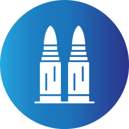 Bullets icon