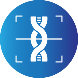 DNA icon