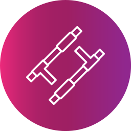 Tonfa icon