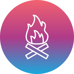 Fire icon