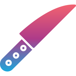 Cutting Knife icon