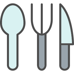 Cutlery icon