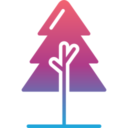 Tree icon