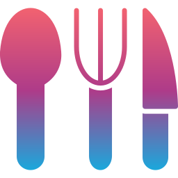 Cutlery icon