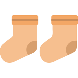 Socks icon