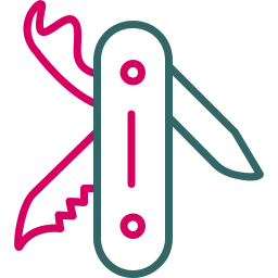 Swiss Army Knife icon