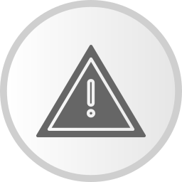 Danger icon