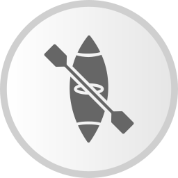 Canoe icon