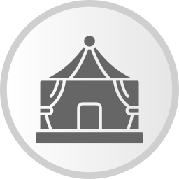 Canopy icon