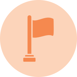 Flag icon