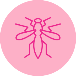 Mosquito icon