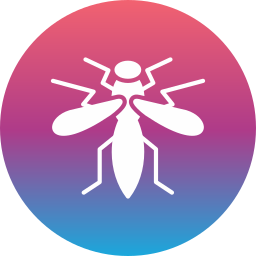 Mosquito icon