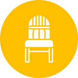 Chair icon