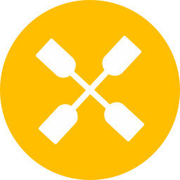 Paddle icon